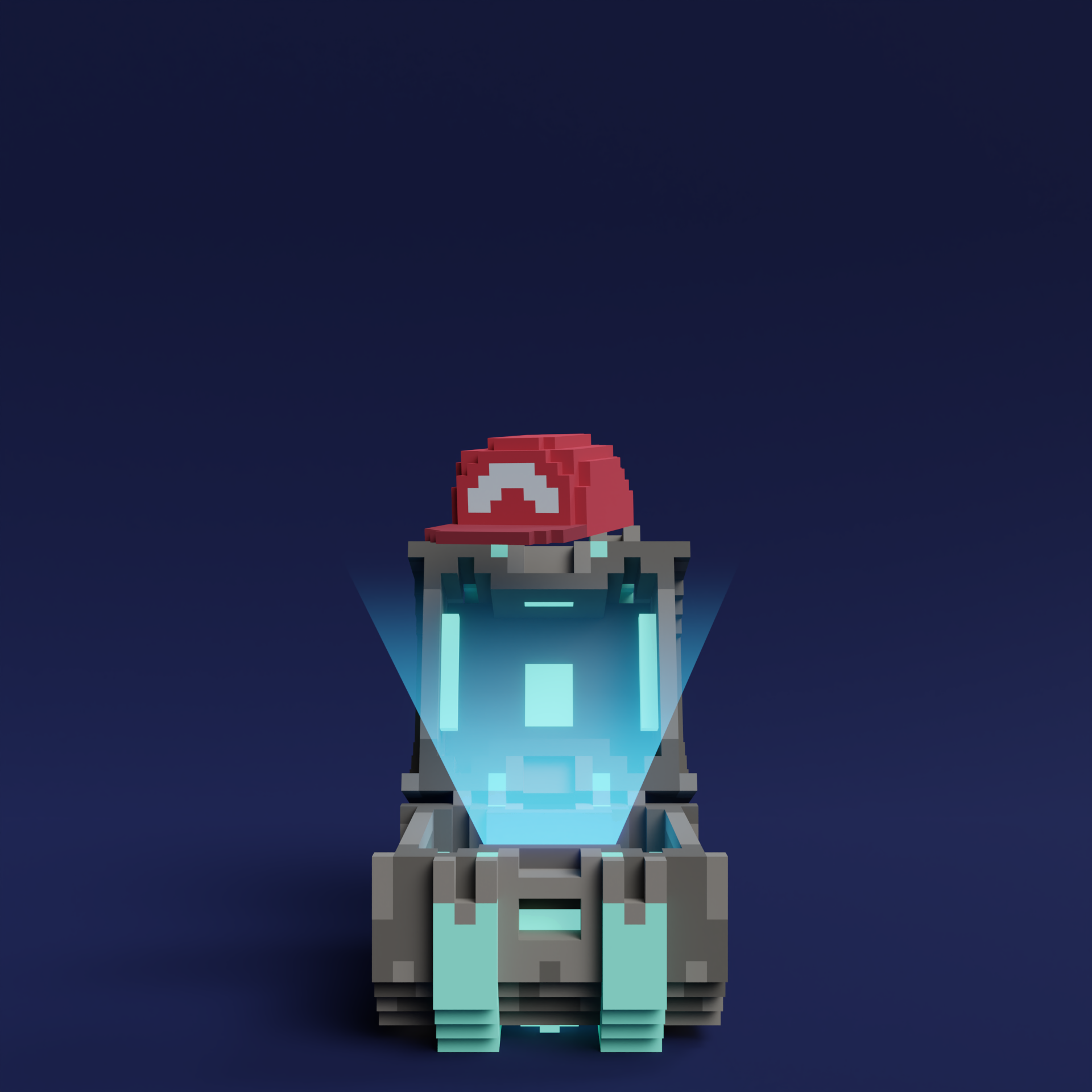 Trainer Snapback