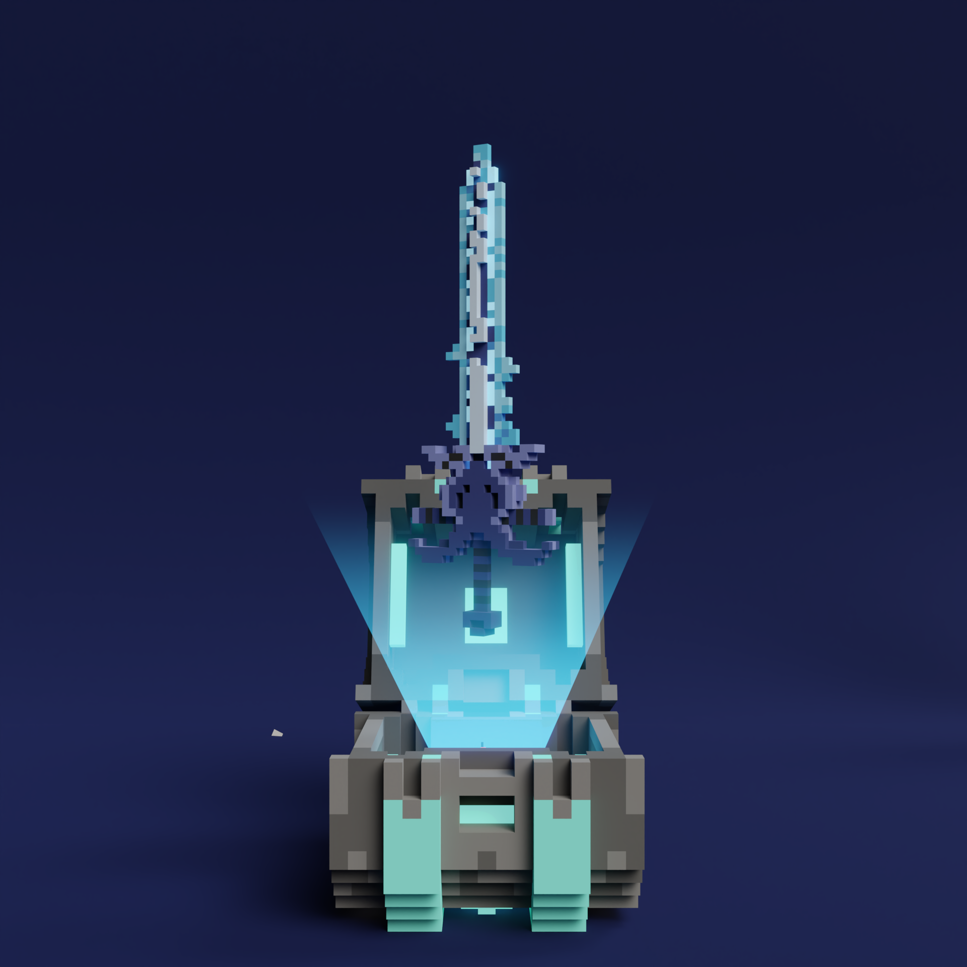 Frostmourne