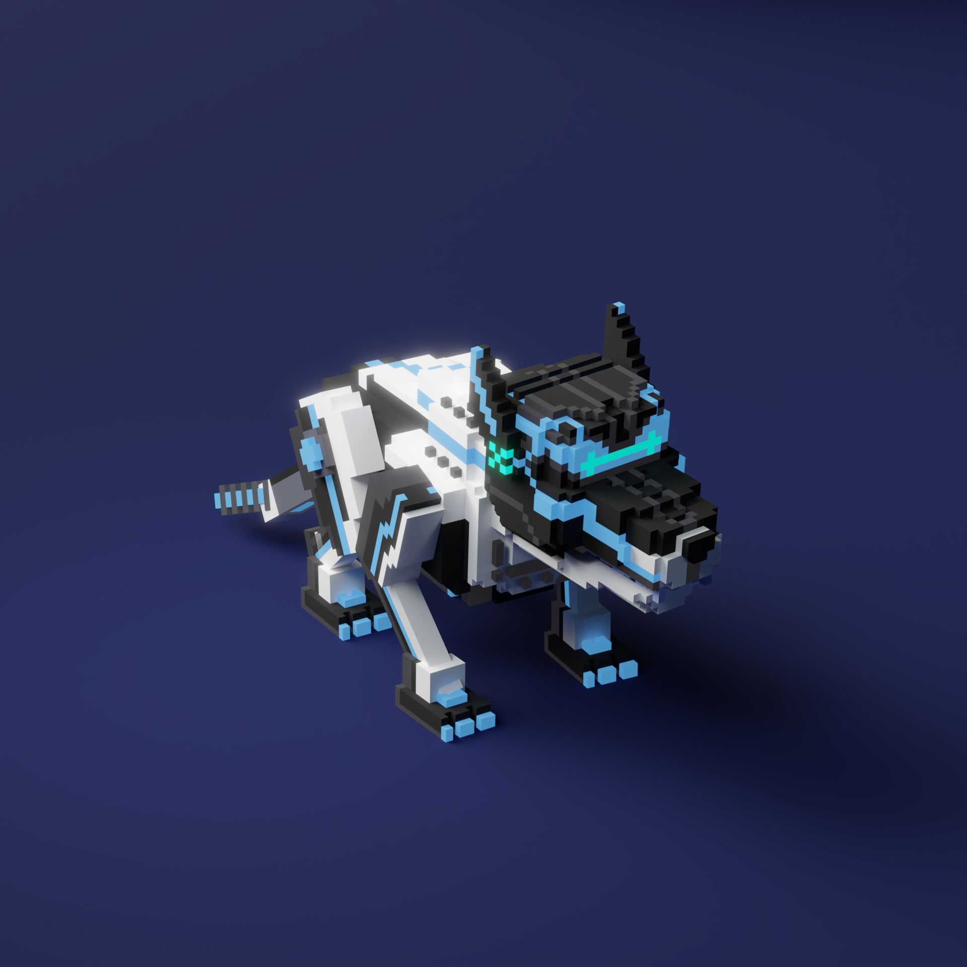 CyberDog