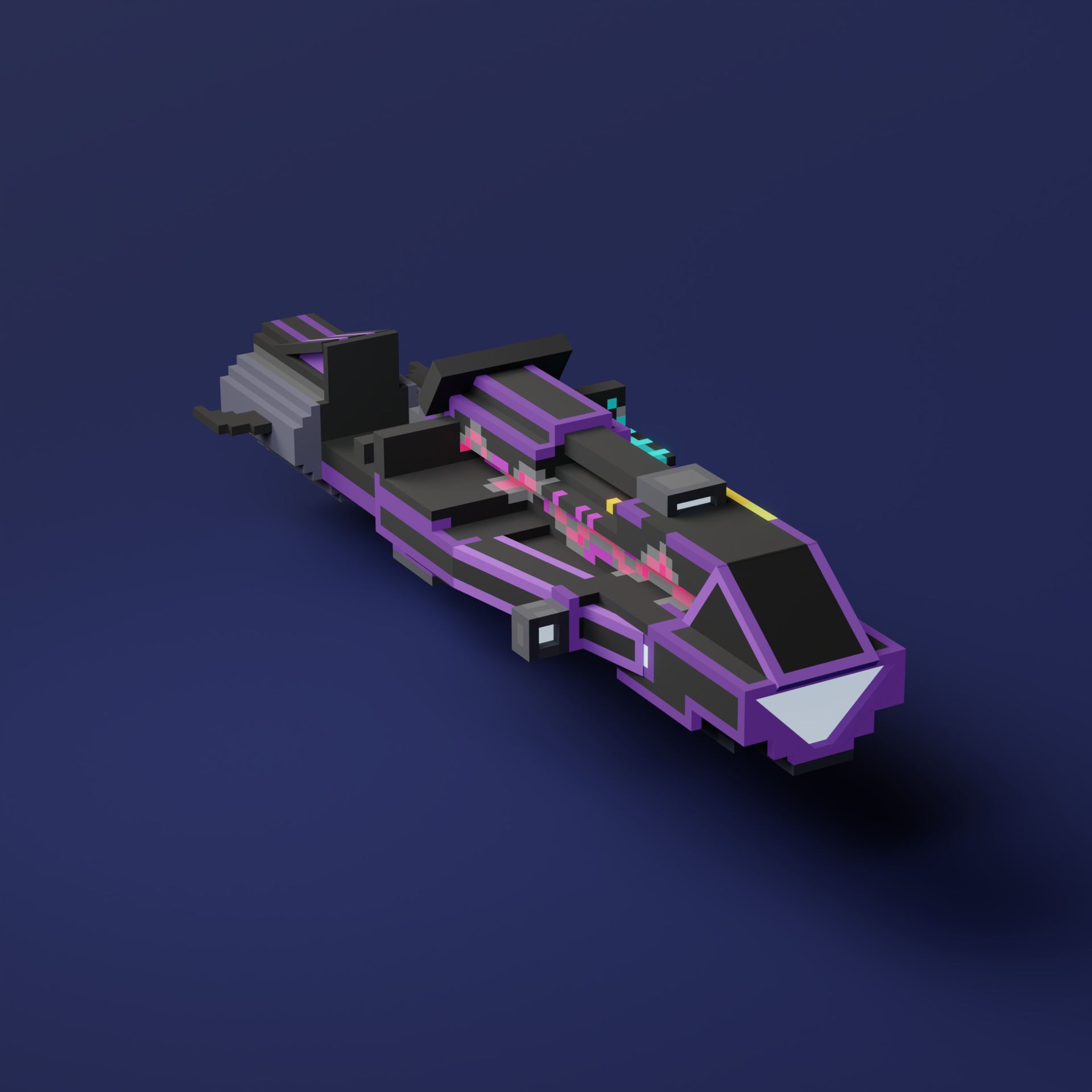 Jetski Speeder