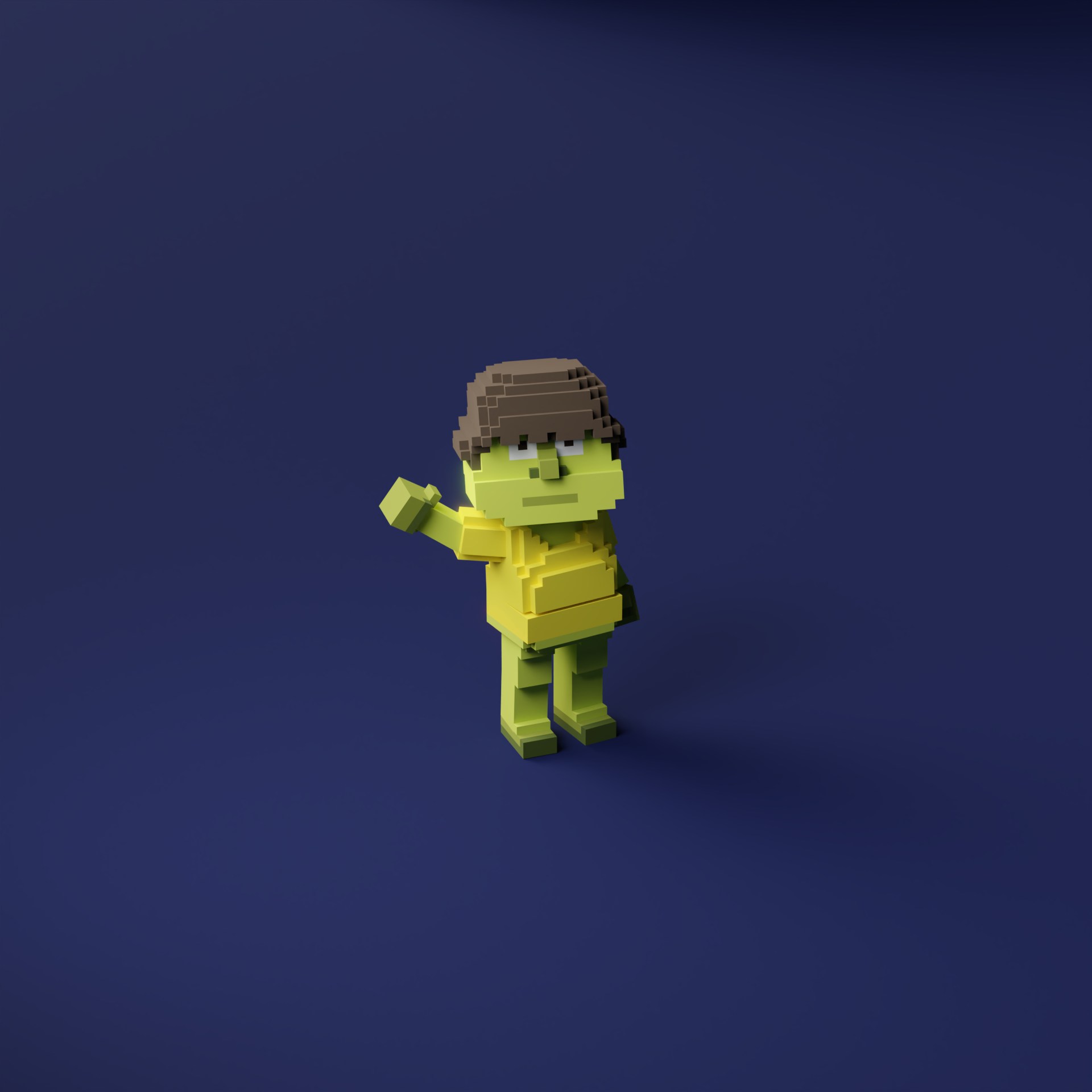 Chumchum